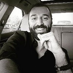 Meet your Posher, Yordan